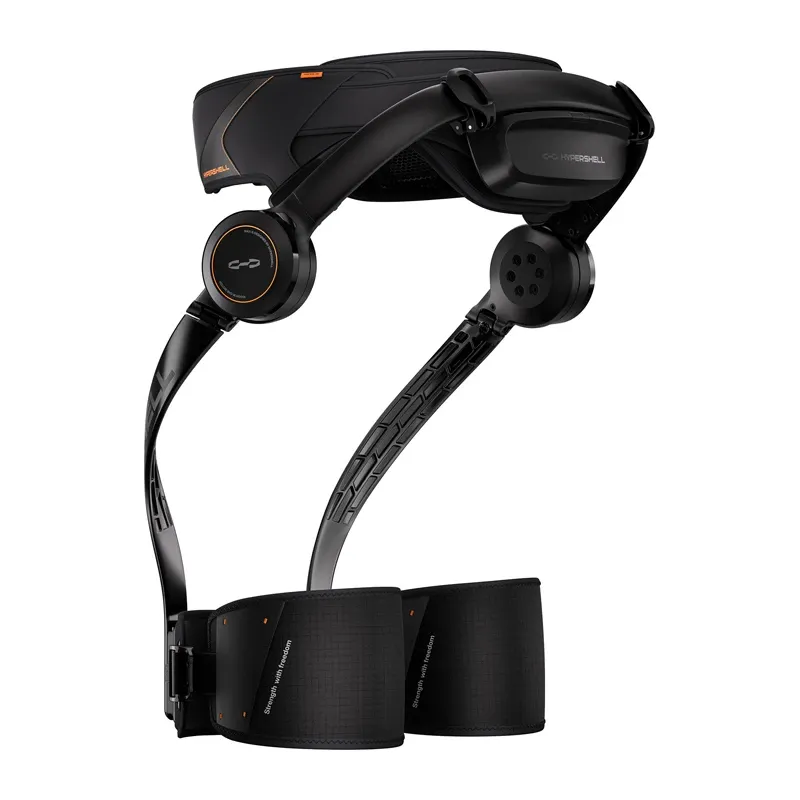 HYPERSHELL X Max S Exoskeleton